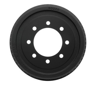 DFC 94-97 Dodge B200 / B200 Van / B250 Rear True Balanced Brake Drum