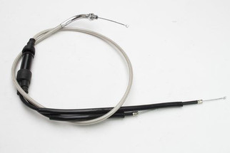Armor Coat 2 Into 1 Choke Cable