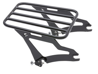 Detachable Luggage Rack Black Flh/flt 09-25