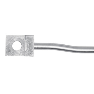 DFC 03-10 Chevrolet C5500 Kodiak Rear Left Brake Hose