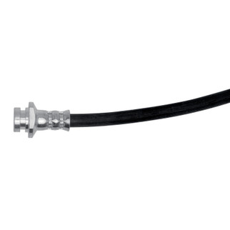 DFC 17-23 Nissan Titan XD Rear-up Brake Hose