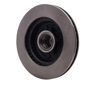 DFC 90-02 Chevrolet Astro Front Brake Rotor