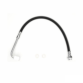 DFC 80-94 Ford F-250 2WD (Excl Super Duty) Front-R/Front Brake Hose