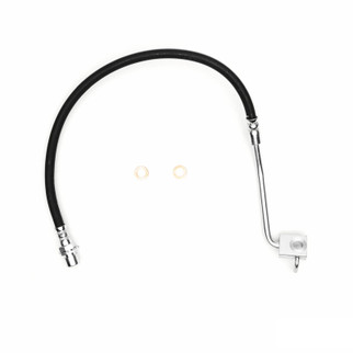 DFC 77-79 Ford F-350 4WD (Excl Super Duty) Front-L Brake Hose