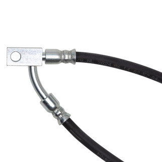 DFC 16-23 Nissan Titan Rear-L/Rear-L lo Brake Hose