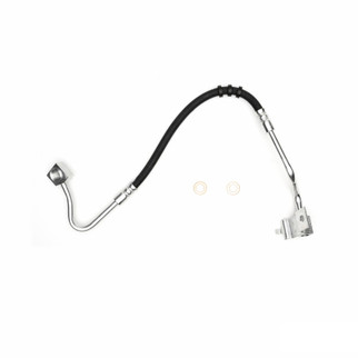 DFC 03-06 Ford Thunderbird Rear-R Brake Hose