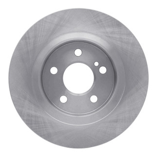 DFC 14-20 Infiniti QX30 Rear Brake Rotor