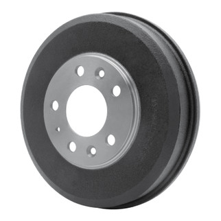 DFC 00-03 Mazda MPV Rear True Balanced Brake Drum