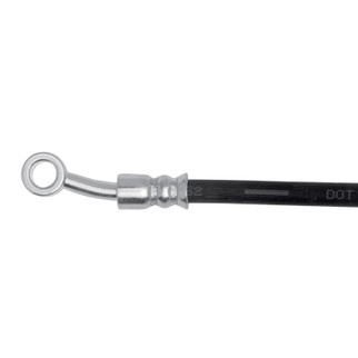 DFC 17-19 Honda Civic Front-R Brake Hose