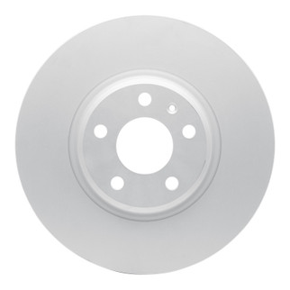 DFC 11-17 Audi A5 Front GeoSPEC Coated Rotor