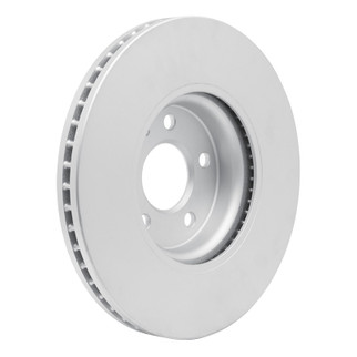 DFC 11-17 Audi A5 Front GeoSPEC Coated Rotor