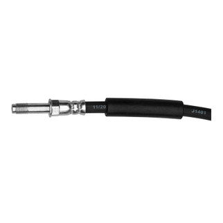 DFC 17-21 Porsche Macan Rear Brake Hose