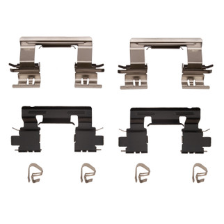 DFC 14-15 Lexus IS250 Front Premium Hardware Kit
