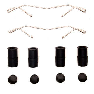 DFC 94-25 Audi TT Quattro Front Premium Hardware Kit