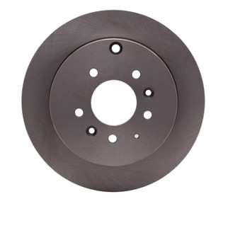 DFC 07-12 Ford Edge Rear Brake Rotor