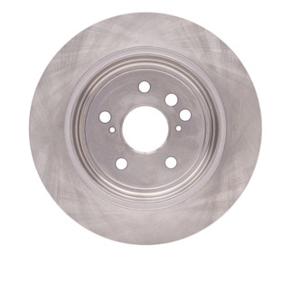 DFC 04-05 Toyota RAV4 Rear Brake Rotor