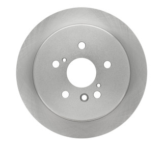 DFC 04-10 Toyota Sienna Rear Brake Rotor