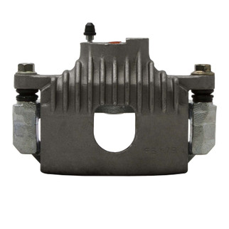 DFC 98-02 Kia Sportage Front-L Premium Caliper - Silver Zinc Coated