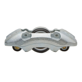 DFC 94-02 Ford Aspire Front-L Premium Caliper - Silver Zinc Coated