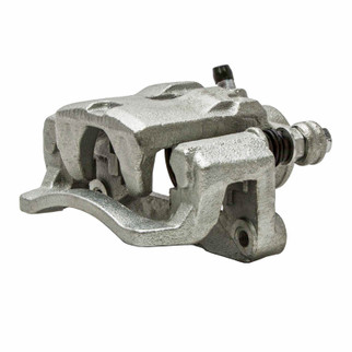 DFC 08-21 Subaru Forester Rear-L Premium Caliper - Silver Zinc Coated