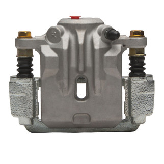 DFC 06-09 Subaru Legacy Rear-R Premium Caliper - Silver Zinc Coated