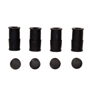 DFC 07-17 Ford Expedition Rear Premium Hardware Kit