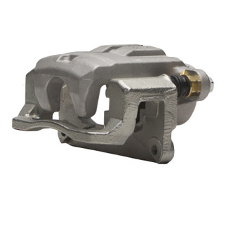 DFC 06-14 Subaru Tribeca Rear-L Premium Caliper - Silver Zinc Coated