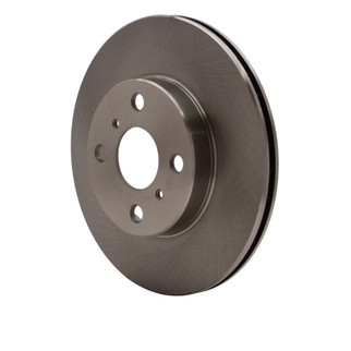 DFC 92-95 Toyota Paseo Front Brake Rotor