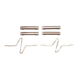 DFC 86-94 Ford E-250 Econoline Front Premium Hardware Kit