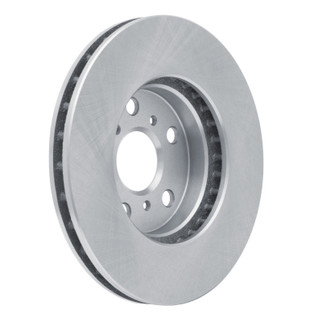 DFC 88-93 Toyota Celica Front Brake Rotor