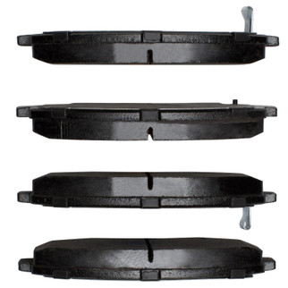 R1 06-20 Acura TLX Front R1 Ceramic Brake Pads