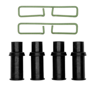 DFC 84-86 Ford Mustang Rear Premium Hardware Kit