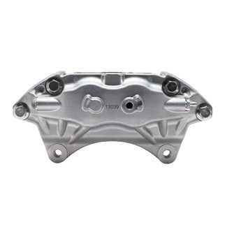 DFC 03-07 Subaru Impreza Front-L Premium Caliper - Gold Powder Coated
