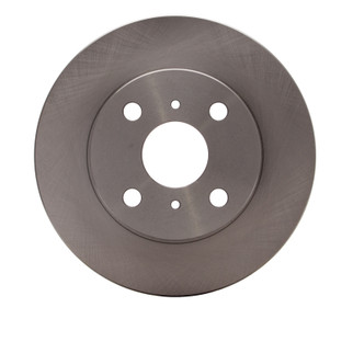 DFC 85-86 Toyota MR2 Rear Brake Rotor