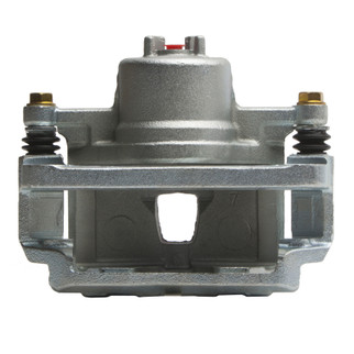 DFC 97-01 Subaru Impreza Front-L Premium Caliper - Silver Zinc Coated
