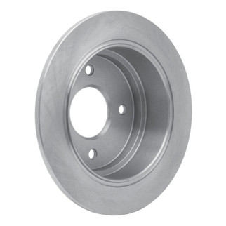 DFC 90-92 Infiniti M30 Rear Brake Rotor