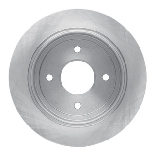 DFC 90-92 Infiniti M30 Rear Brake Rotor