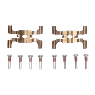DFC 20-25 Cadillac CT4 Front Premium Hardware Kit