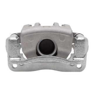 DFC 11-17 Hyundai Equus Rear-R Premium Caliper - Silver Zinc Coated