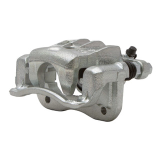 DFC 10-10 Hyundai Elantra Rear-R Premium Caliper - Silver Zinc Coated