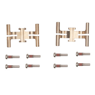 DFC 20-25 Cadillac CT5 Front Premium Hardware Kit