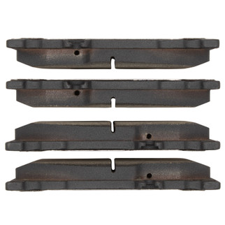 DFC 13-23 Mercedes-Benz S550 Front Euro 5000 Ceramic Brake Pads
