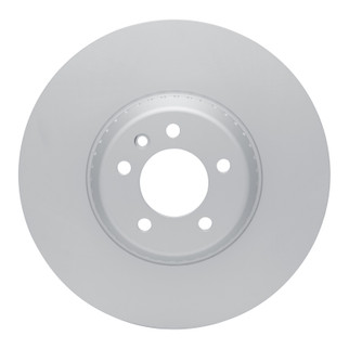 DFC 22-24 Land Rover Range Rover Sport Front Brake Rotor