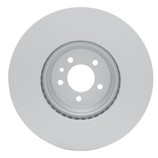 DFC 22-24 Land Rover Range Rover Sport Front Brake Rotor
