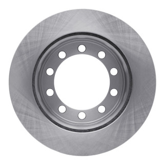 DFC 94-99 Ford F600 Conventional (w/Front Disc Brakes) Front Brake Rotor