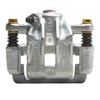 DFC 99-06 Hyundai XG300 Rear-R Premium Caliper - Silver Zinc Coated