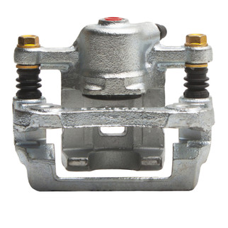 DFC 99-06 Hyundai XG300 Rear-R Premium Caliper - Silver Zinc Coated