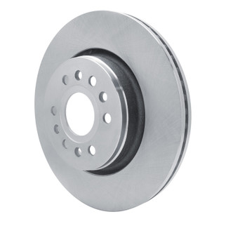 DFC 21-25 Jeep Wagoneer Front Brake Rotor