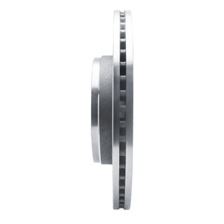 DFC 21-25 Jeep Wagoneer Front Brake Rotor