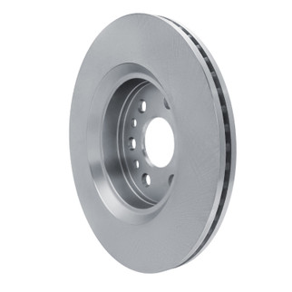 DFC 21-25 Jeep Wagoneer Front Brake Rotor
